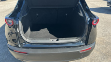 Mazda Cx-30 2.0 e-Skyactiv G MHEV Sport Lux 5dr Auto Petrol Hatchback